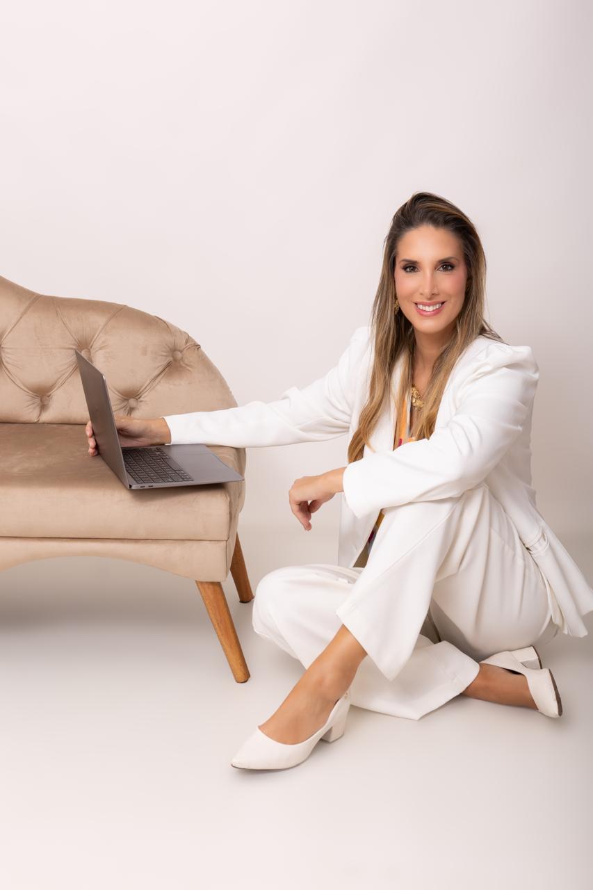 Ana Paula Martins