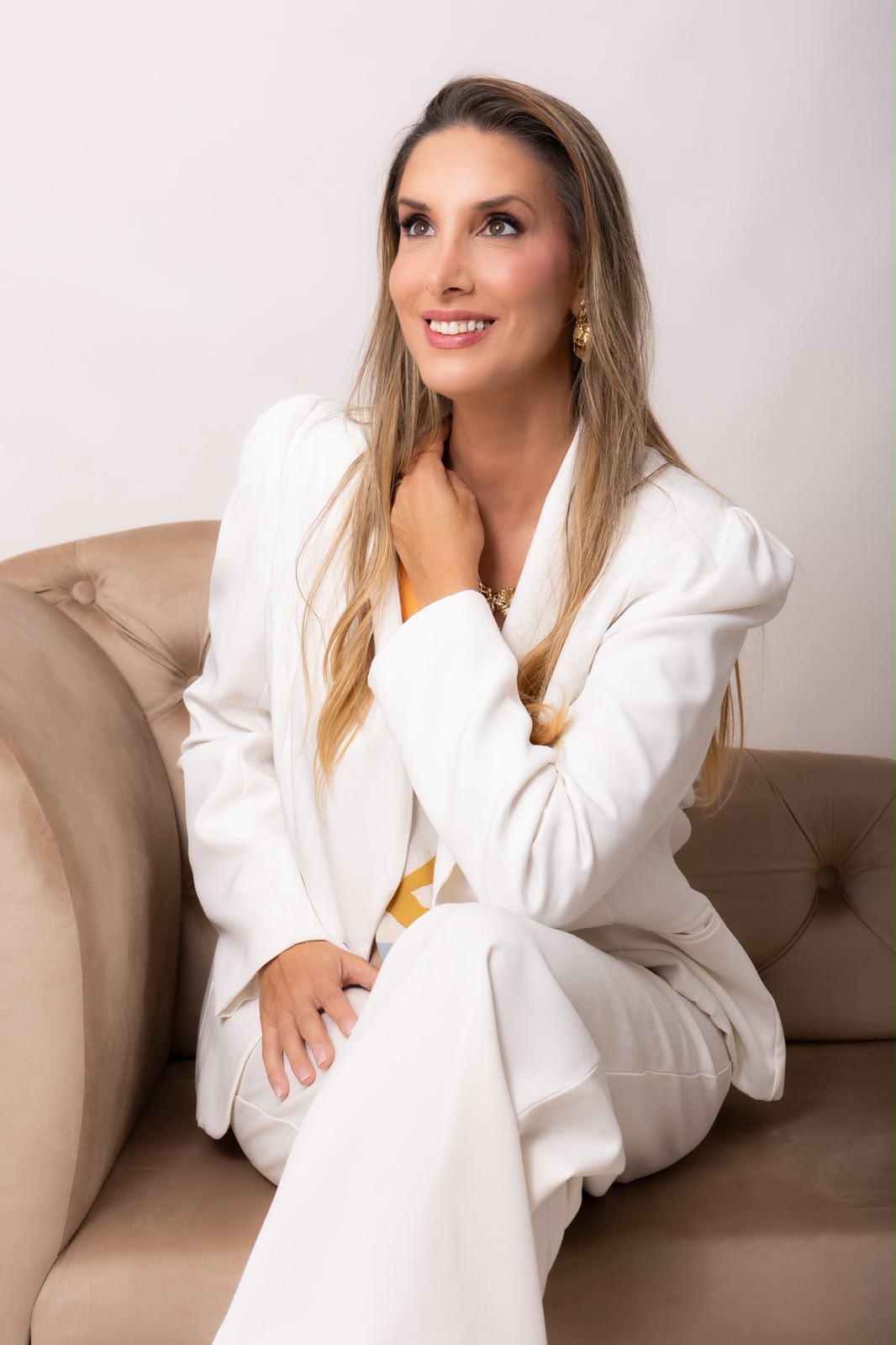 Ana Paula Martins, Psicóloga